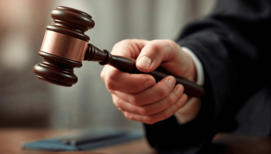 Homem é condenado a mais de 13 anos por tentar matar vizinho em Samambaia