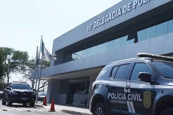 PCDF prende homem acusado de explorar financeiramente e maltratar a avó de 87 anos em Samambaia