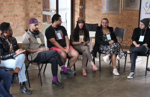 Caravana Energia da Cultura abre inscrições para workshops gratuitos em Samambaia
