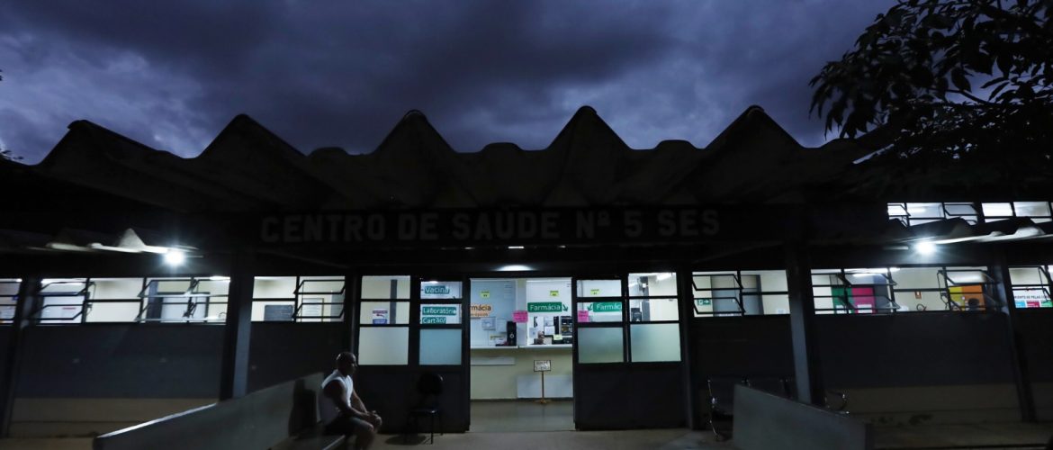 UBSs de Samambaia atendem aos sábados; veja quais