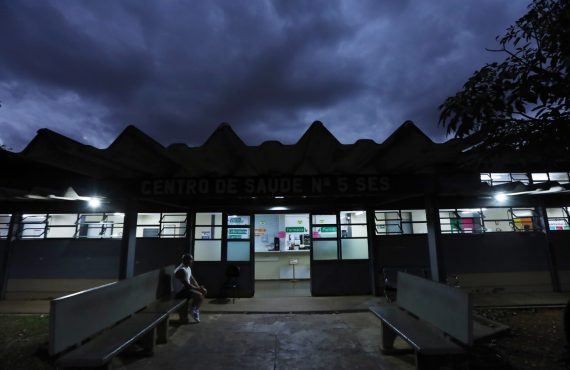 UBSs de Samambaia atendem aos sábados; veja quais