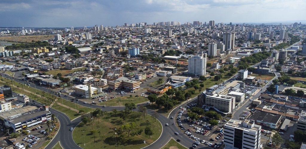 37 anos de Samambaia: conheça a história da 12ª R.A do Distrito Federal