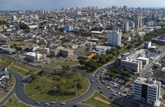 37 anos de Samambaia: conheça a história da 12ª R.A do Distrito Federal
