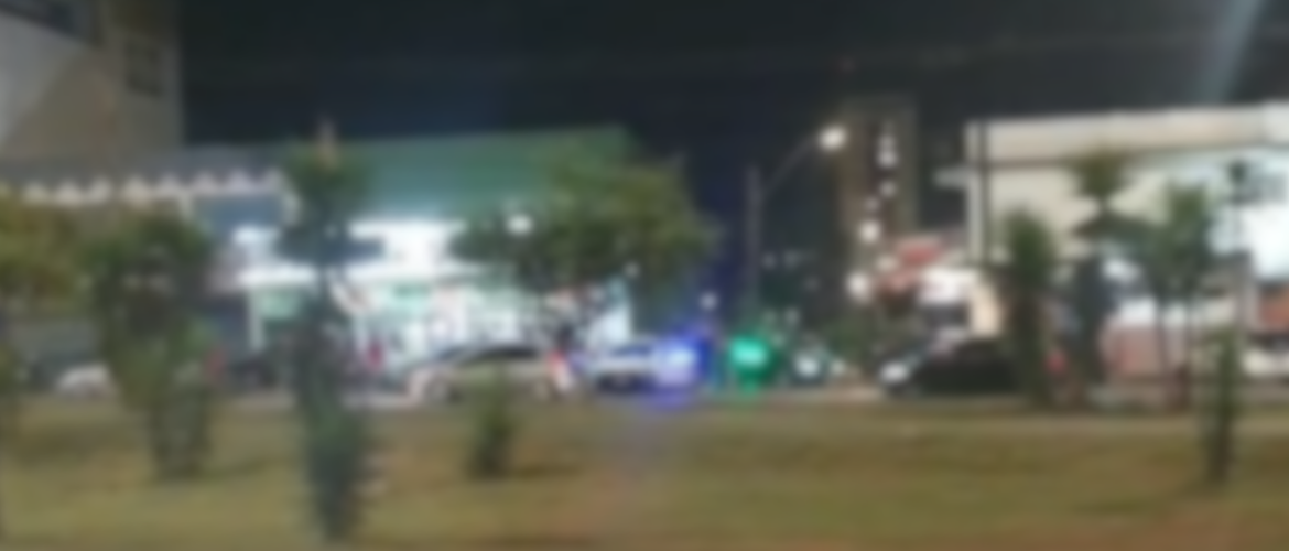 Som alto durante a madrugada tira o sossego de moradores da Quadra 108 de Samambaia