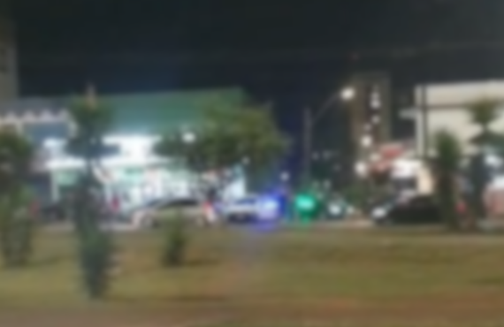Som alto durante a madrugada tira o sossego de moradores da Quadra 108 de Samambaia
